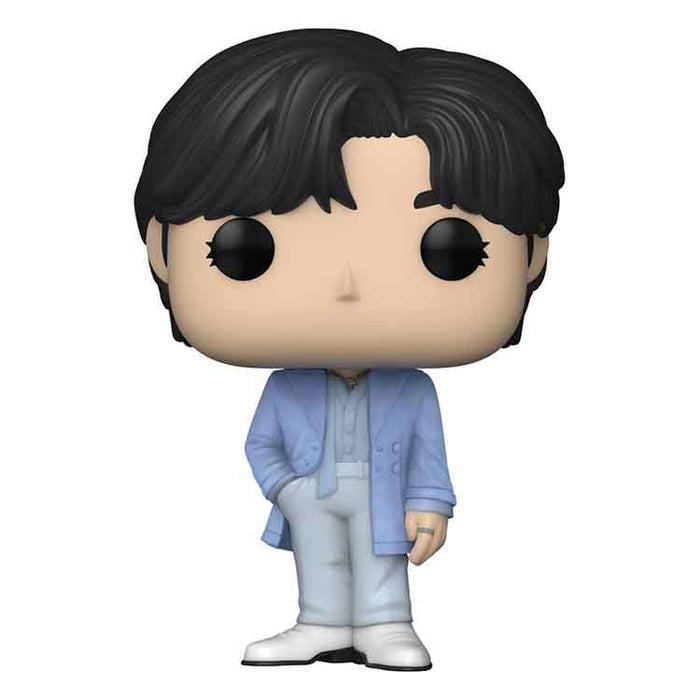 Funko BTS POP! Rocks Vinyl Figure V