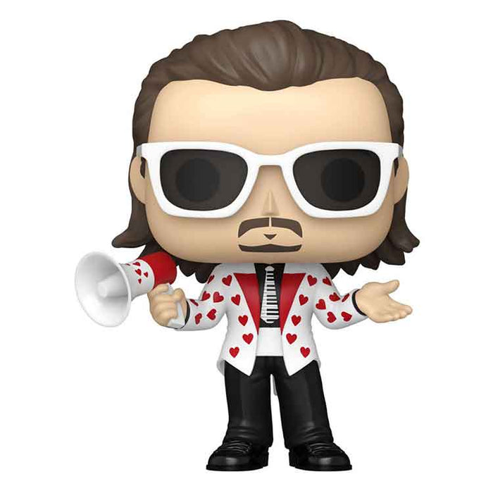Funko WWE POP! Vinyl Figure Jimmy Hart