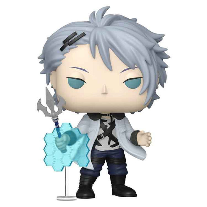 Funko Frieren POP! Animation Vinyl Figure Wirbel