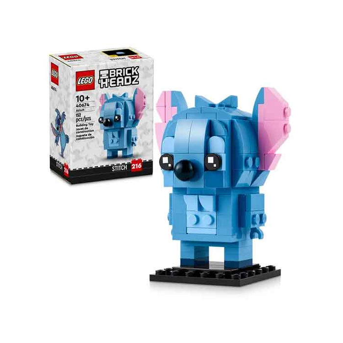 LEGO 40674 Stitch