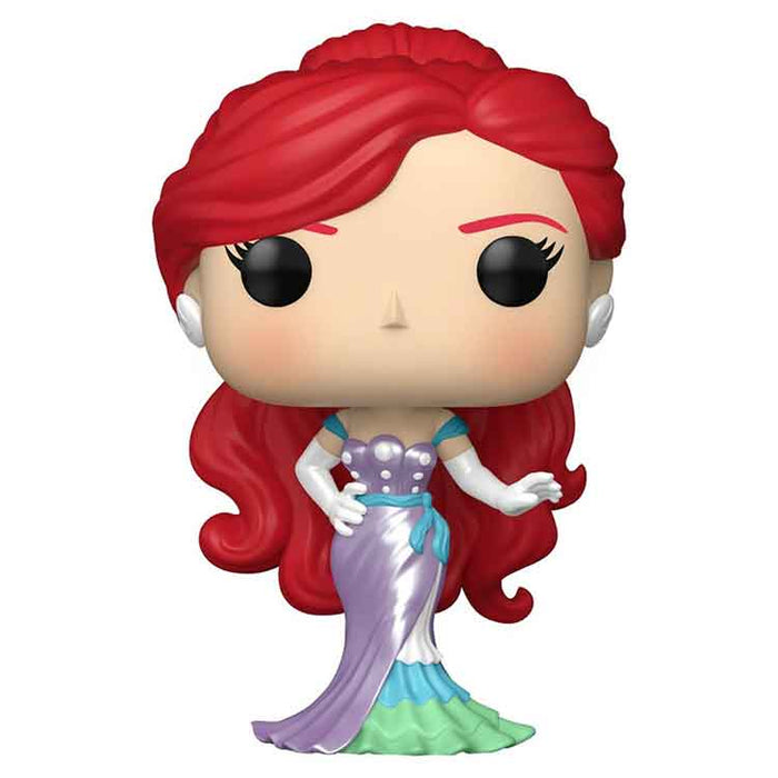 Funko Disney Princess Grand Entrances POP! Vinyl Figure Ariel