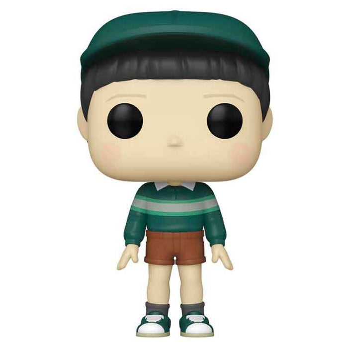 Funko Funko Pop Tv: Squid Game S3 - Chul-Su