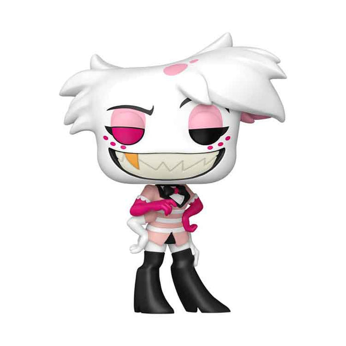 Funko Hazbin Hotel POP! Animation Vinyl Figure Angel Dust