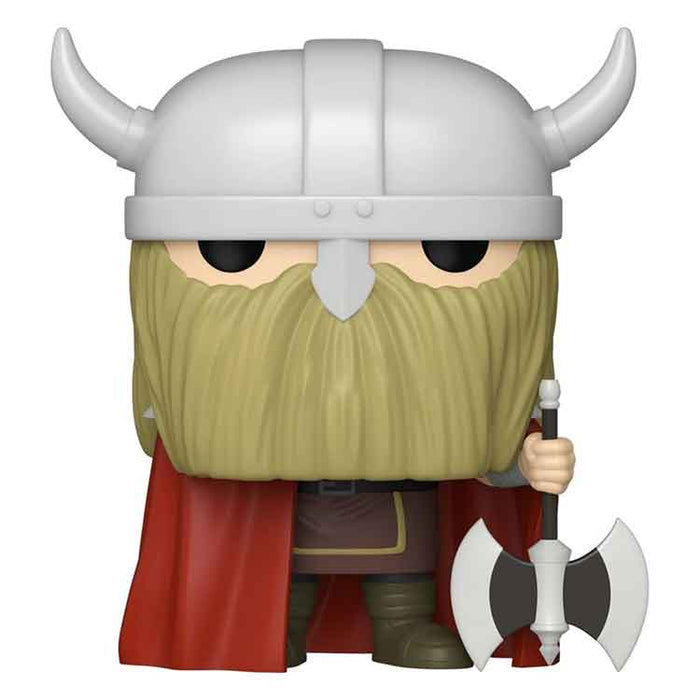 Funko Frieren POP! Animation Vinyl Figure Eisen