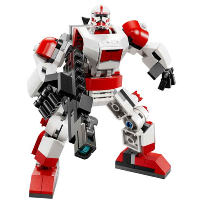 LEGO 75448 Clone Shock Trooper™ Mech