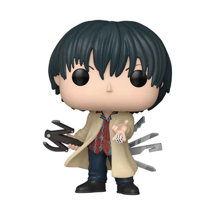 Funko Nagumo - Sakamoto Days