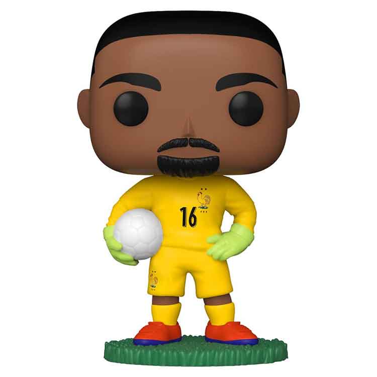 Funko EFL POP! Football Vinyl Figure France - Mike Maignan