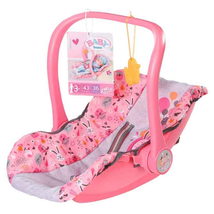 Baby Born Comfort Seat