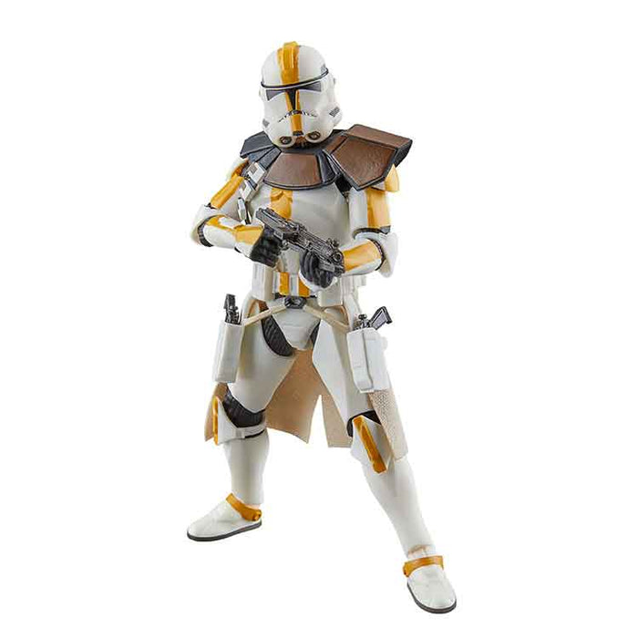 Star Wars The Black Series Lt. Galle 6-Inch Action Figure