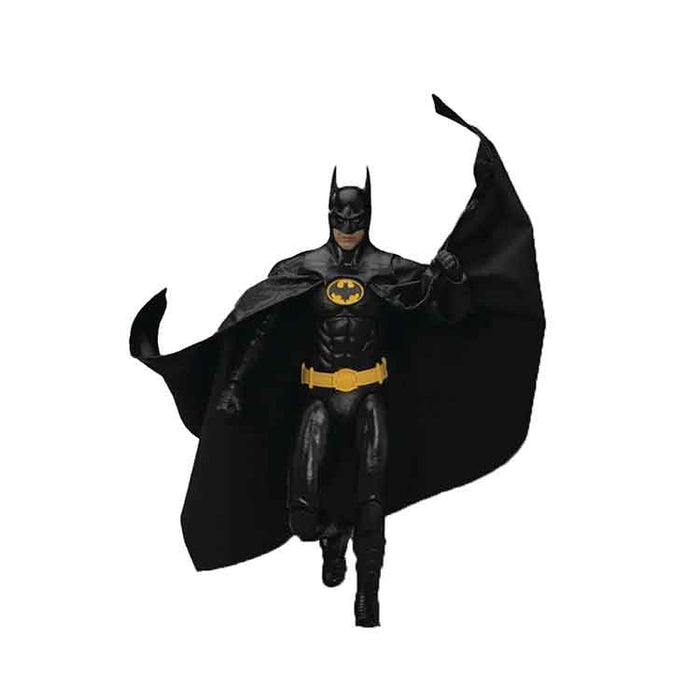 Batman 1989 DAH-114 Dynamic 8-Ction Heroes Batman Action Figure