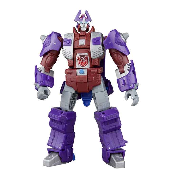 Transformers Generations Age of the Primes Voyager Alpha Trion