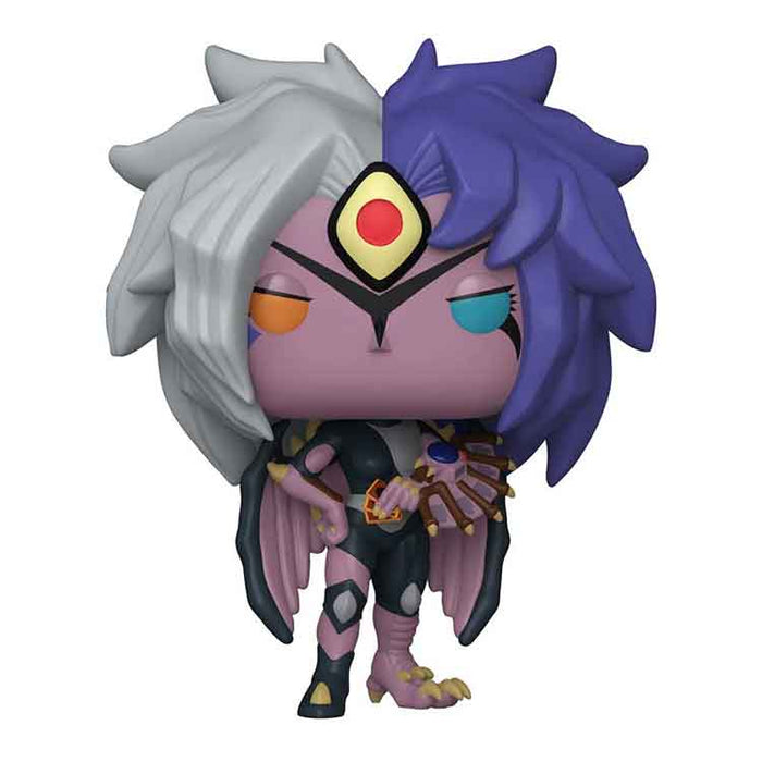 Funko Pop Animation: Yu-Gi-Oh! - Yubel