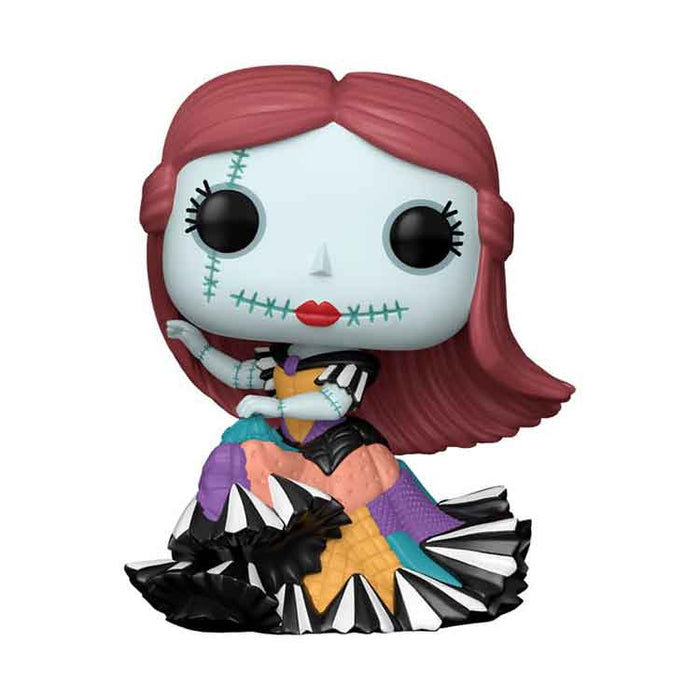Funko Nightmare before Christmas POP! Disney Vinyl Figure Couture Sally