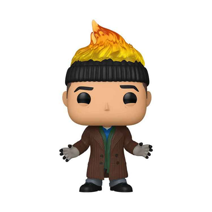 Funko Home Alone 2 POP! Movies Vinyl Figure Harry