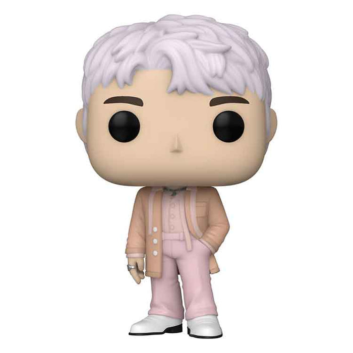 Funko BTS POP! Rocks Vinyl Figure J Hope