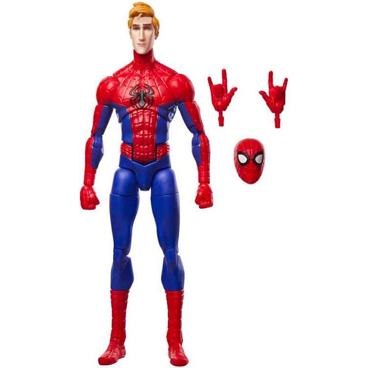 Spiderman Legends Verse - Peter Parker