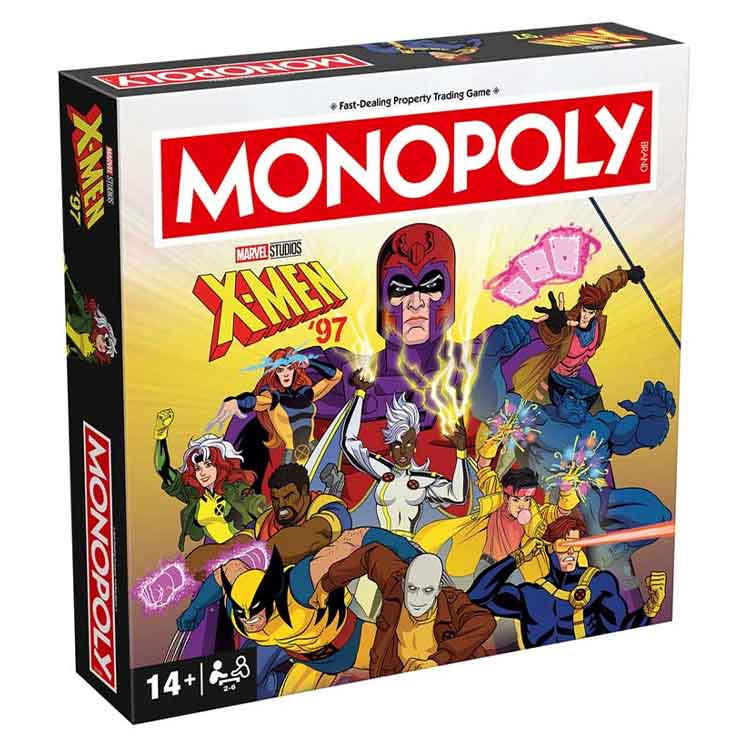 Monopoly