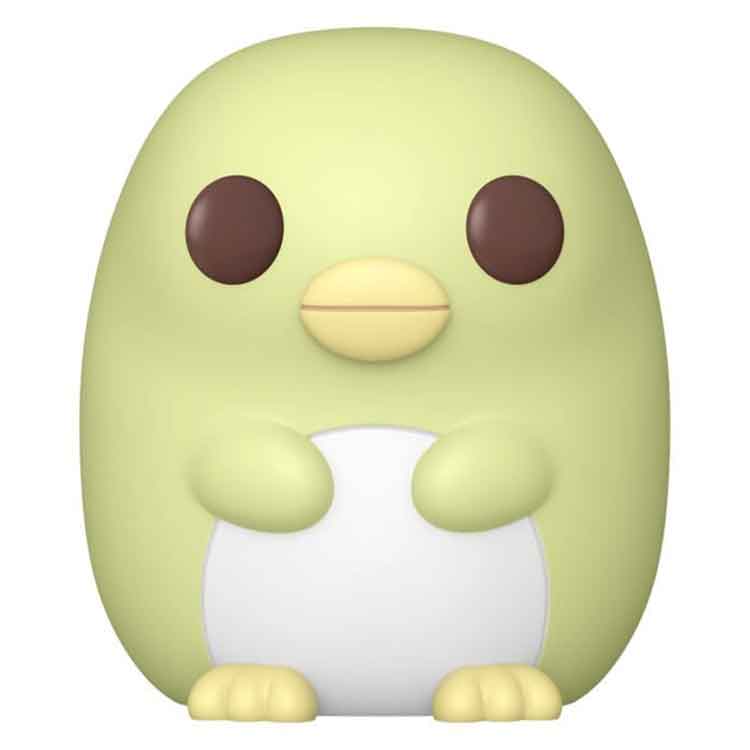 Funko Sumikko Gurashi POP! Animation Vinyl Figure Penguin?