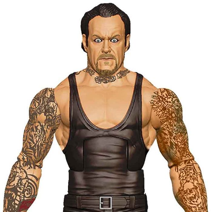 WWE Summer Slam Elite 2024 Undertaker Action Figure