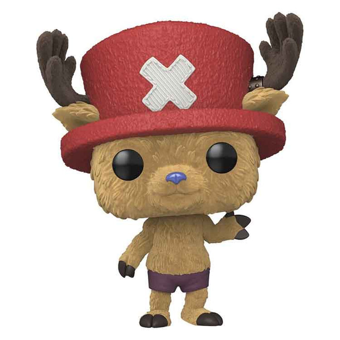 Funko One Piece POP! TV Vinyl Figure Chopper