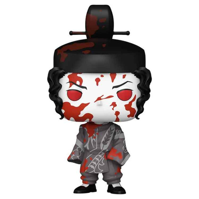 Funko Demon Slayer: Kimetsu no Yaiba POP! Animation Vinyl Figures Muzan