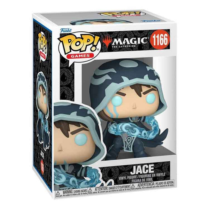 Funko Magic the Gathering POP! Games Vinyl Figure Jace