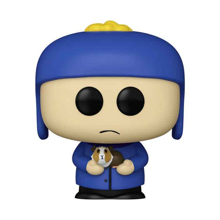 Funko South Park POP! TV Vinyl Figure Craig Tucker