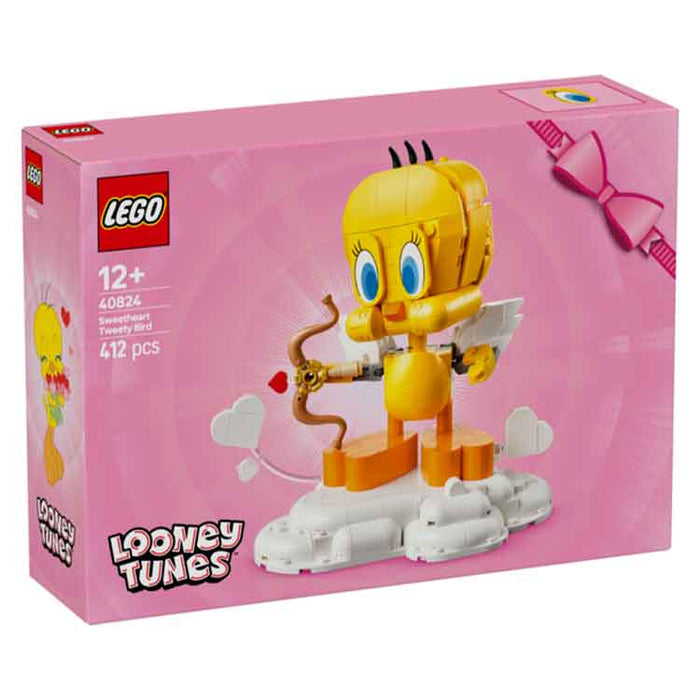 LEGO 40824 Sweetheart Tweety Bird