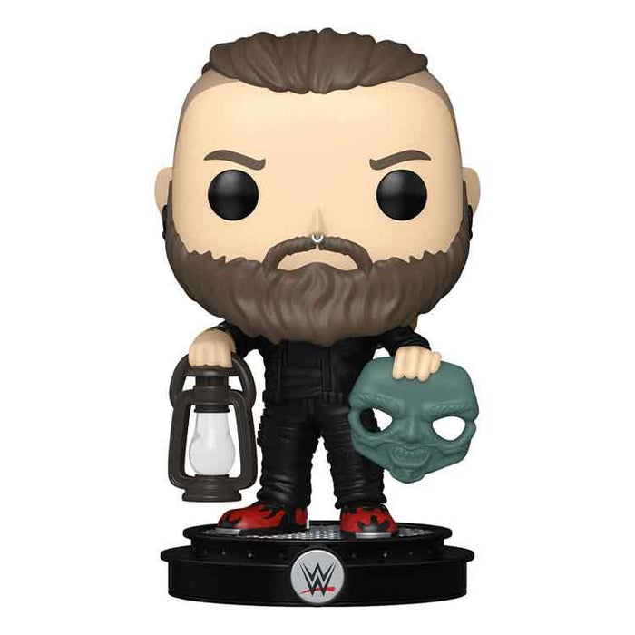 Funko WWE POP! Vinyl Figure Light Up Bray Wyatt