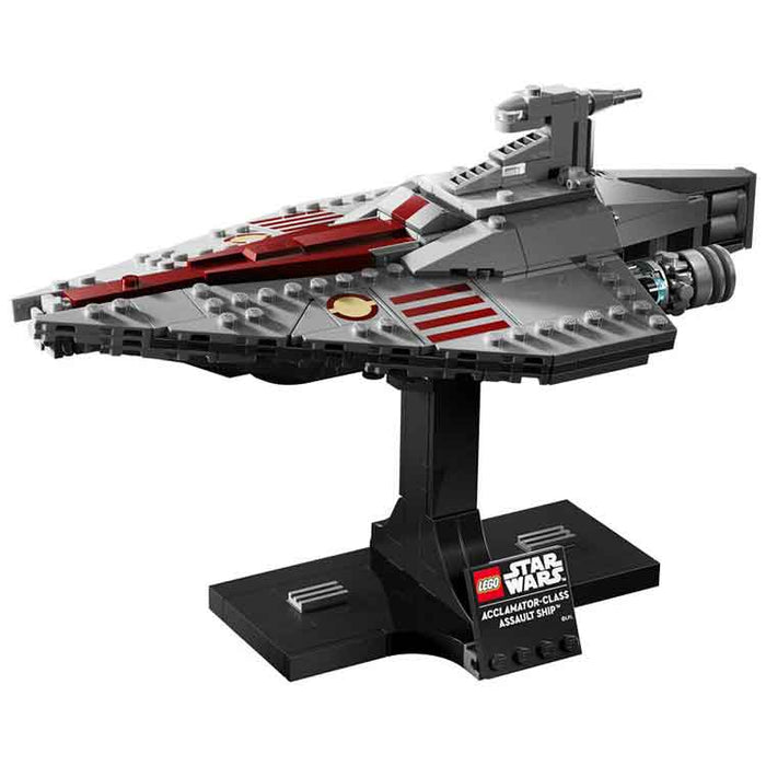 LEGO 75404 Acclamator-Class Assault Ship