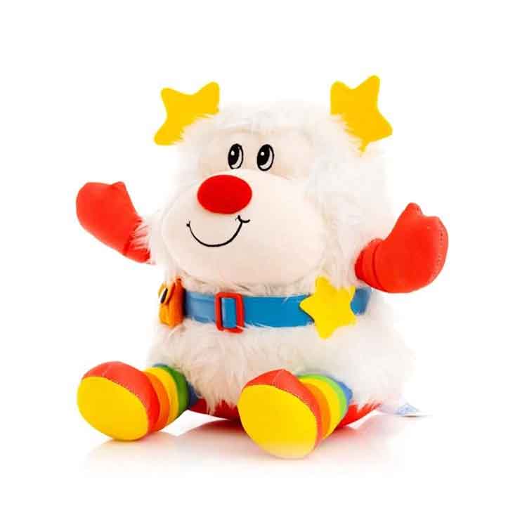 Rainbow Brite Twink 10-Inch Plush