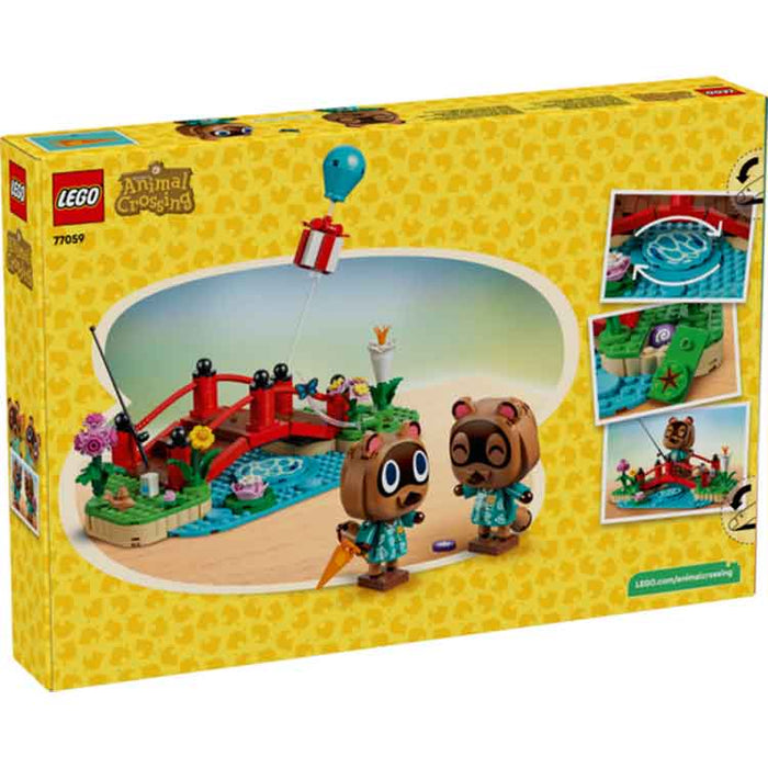 LEGO 77059 Timmy & Tommy's Fun Day Out