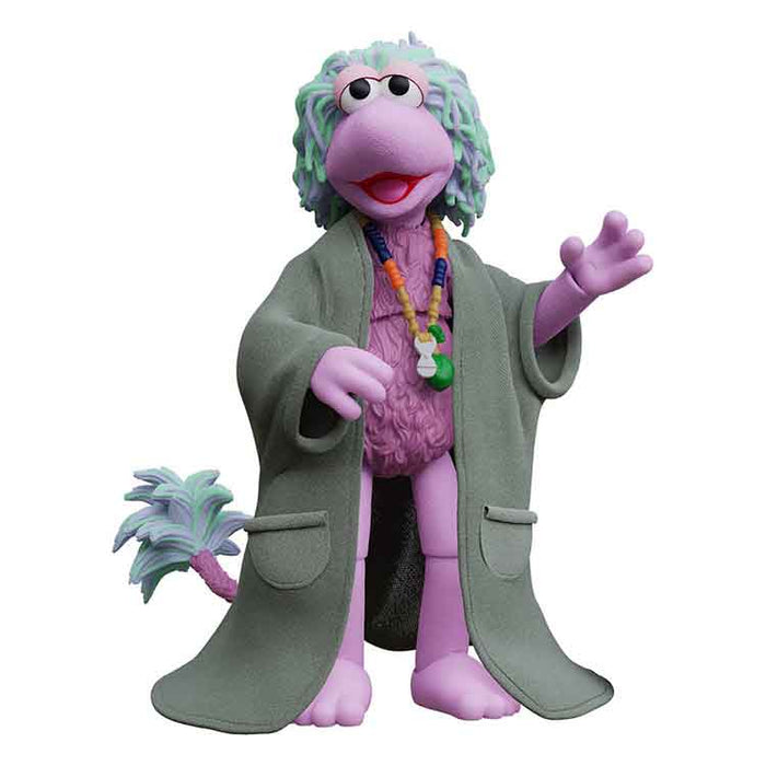 Fraggle Rock Action Figure Mokey (Classic)