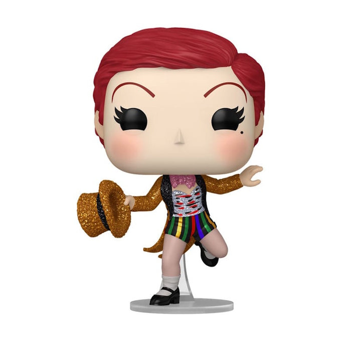 Funko Rocky Horror Picture Show POP! Plus Vinyl Figure Columbia (GL)