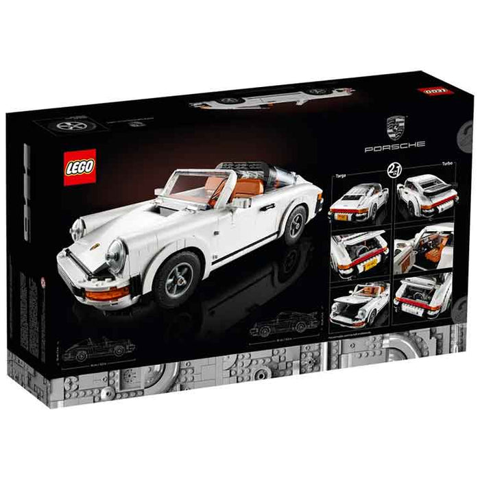 LEGO 10295 Creator Expert Porsche