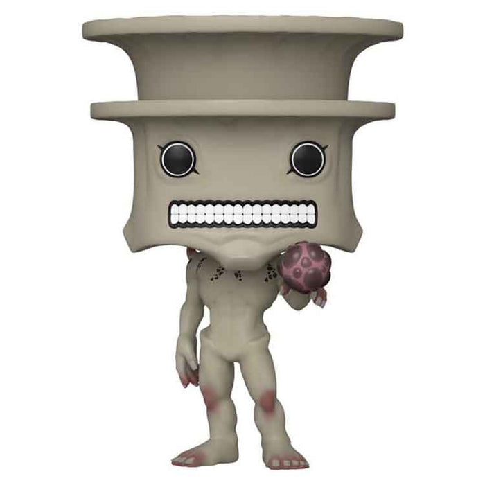 Funko Kaiju No. 8 POP! Animation Vinyl Figures Kaiju No. 9