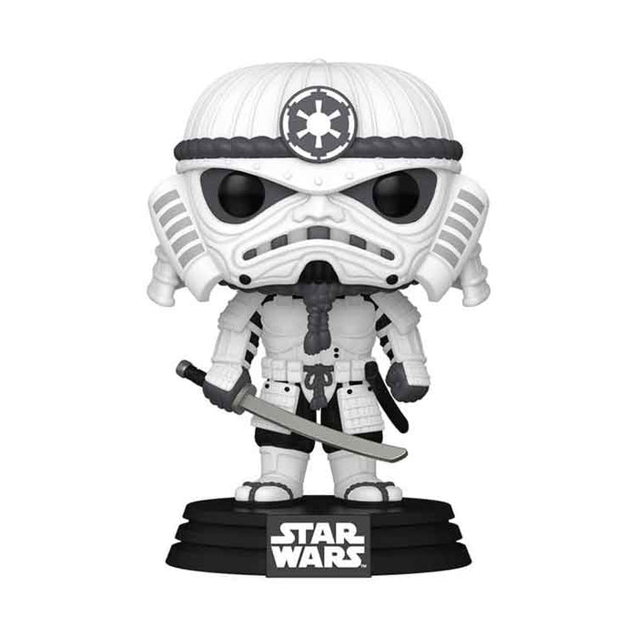Funko Star Wars: SWI POP! Vinyl Figure Stormtrooper