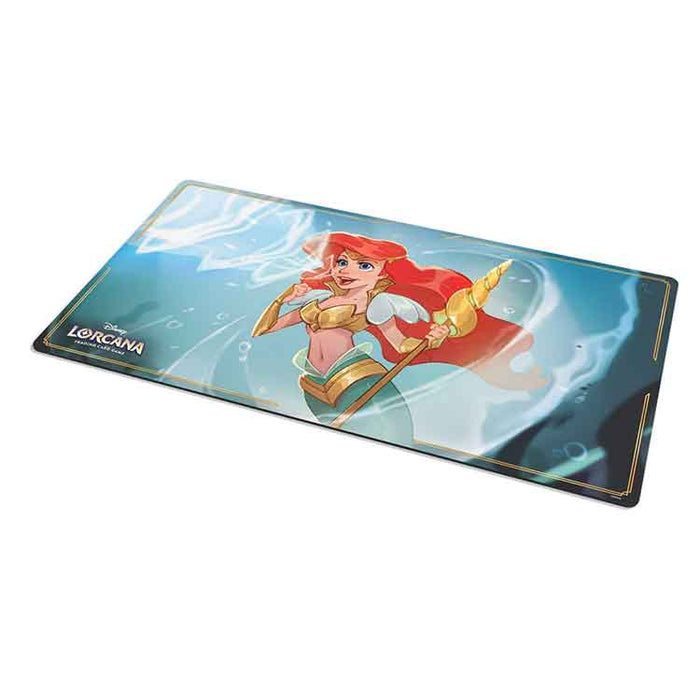 Disney Lorcana TCG - Playmat - Ariel
