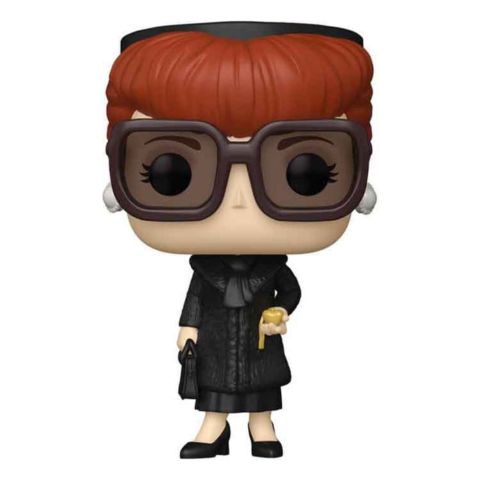 Funko Reba McEntire POP! Rocks Vinyl Figure Fancy