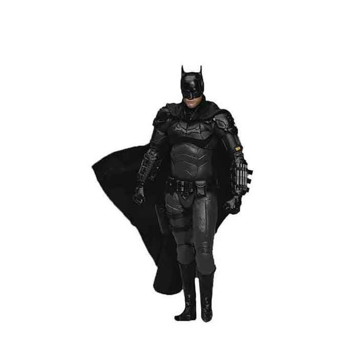 The Batman DAH-117 Dynamic 8-Ction Heroes Batman Action Figure