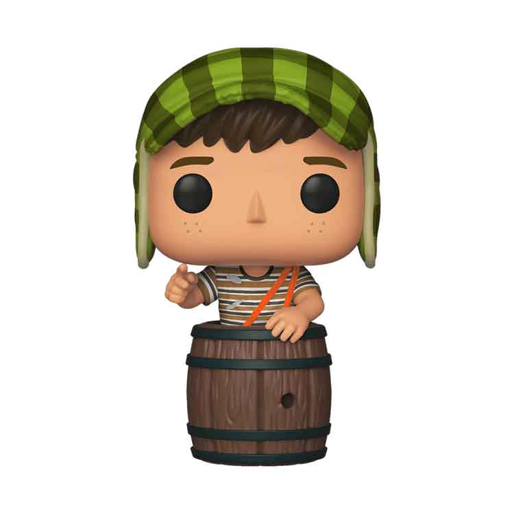 Funko El Chavo del Ocho POP! TV Vinyl Figure El Chavo