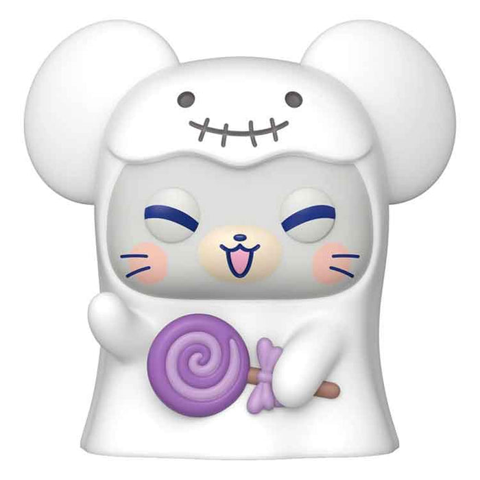 Funko Tom & Jerry Gokko POP! Animation Vinyl Figure Nibbles