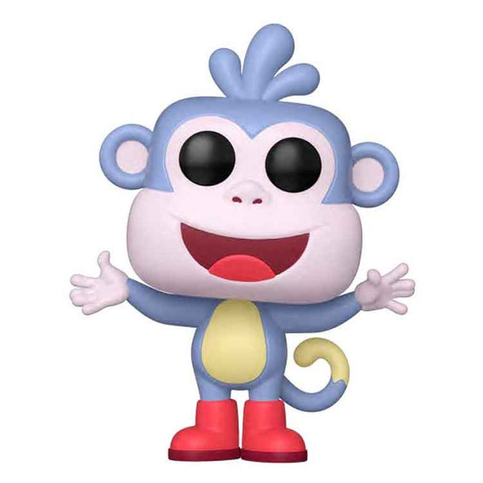 Funko Pop Animation: Dora The Explorer - Boots