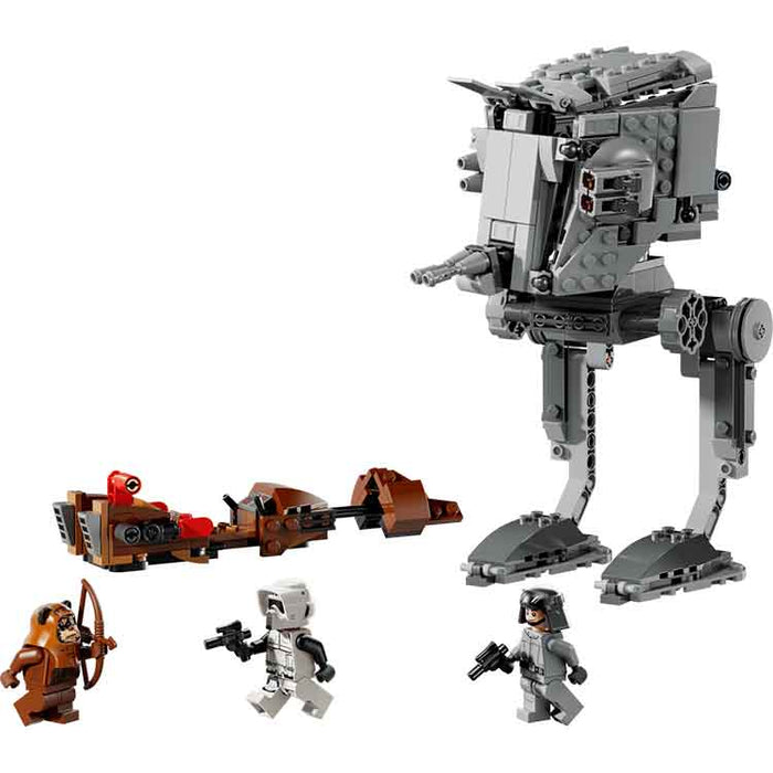 LEGO 75424 SMART Play™: AT-ST™ Attack on Endor