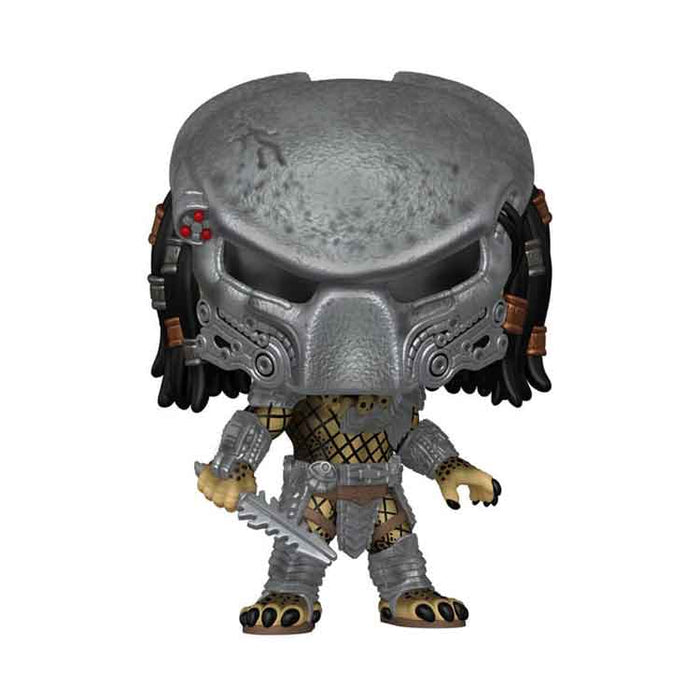 Funko Predator POP! Movies Vinyl Figure Bull Predator