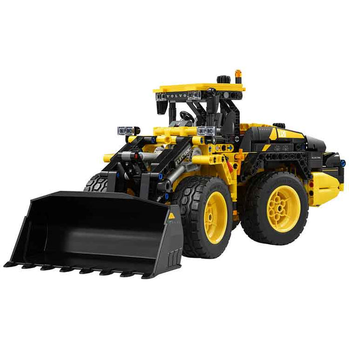 LEGO 42209 Volvo L120 Electric Wheel Loader
