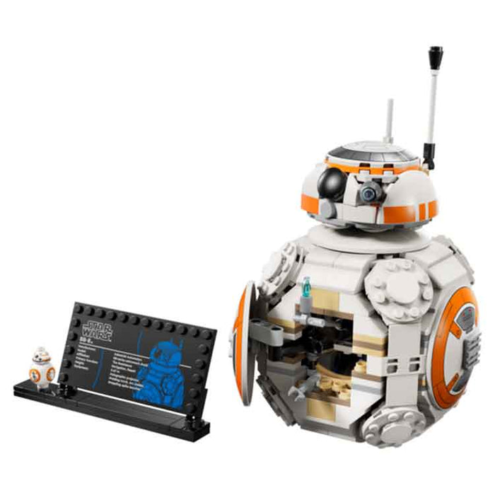 LEGO 75452 BB-8™ Astromech Droid
