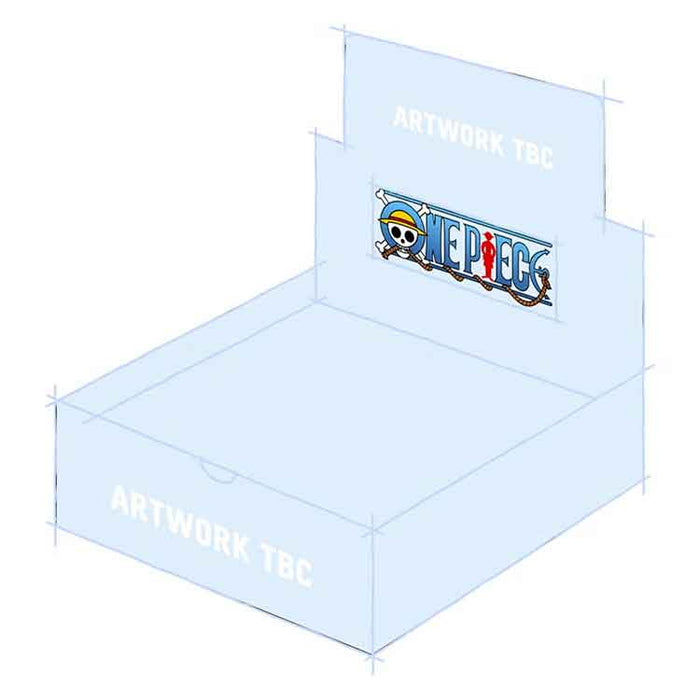 One Piece Card Game: Starter Deck (ST-30)