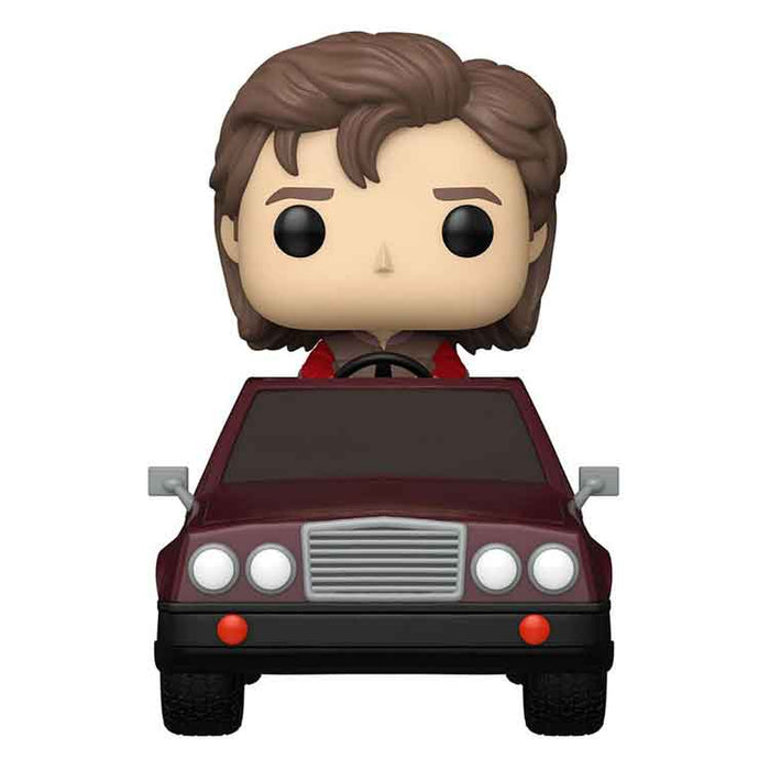 Funko Stranger Things POP! Rides Vinyl Figure Steve Harrington