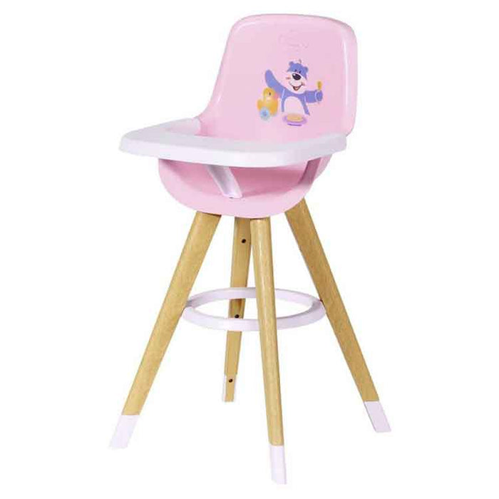 Baby Born Highchair